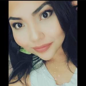 Meet your Posher, Shawntelle